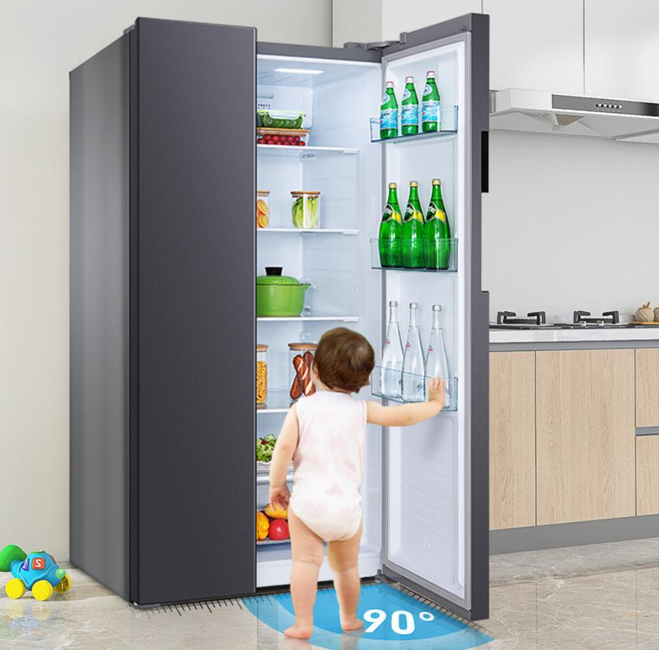 京东海尔冰箱哪个型号最好,小米冰箱和海尔冰箱哪个质量好