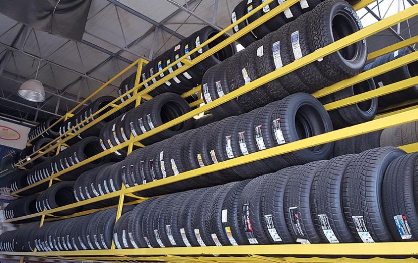 国际上轮胎使用年限,未使用的轮胎保质期一般几年