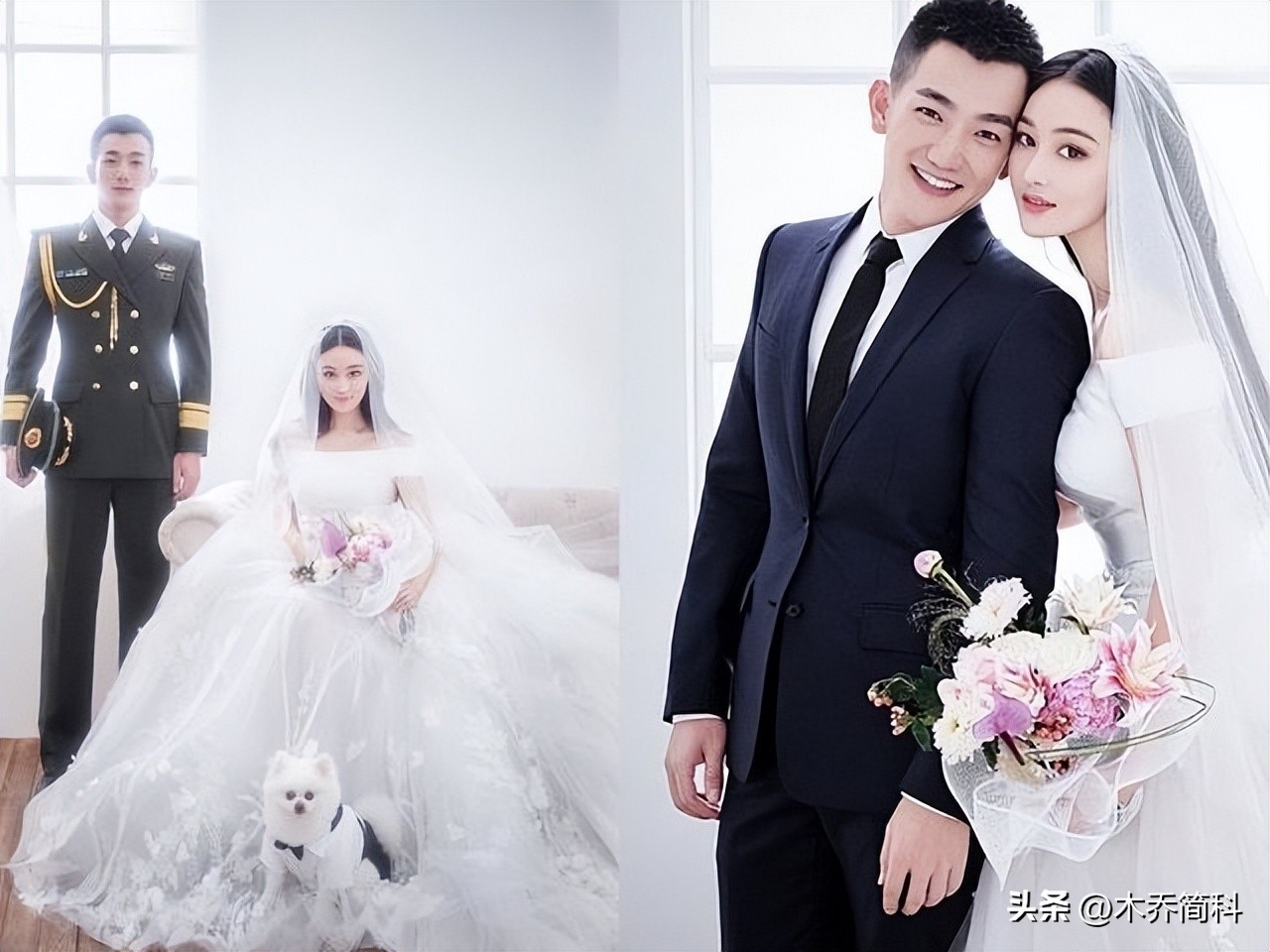 张馨予作为明星军嫂更有影响力,张馨予军嫂有多勇敢