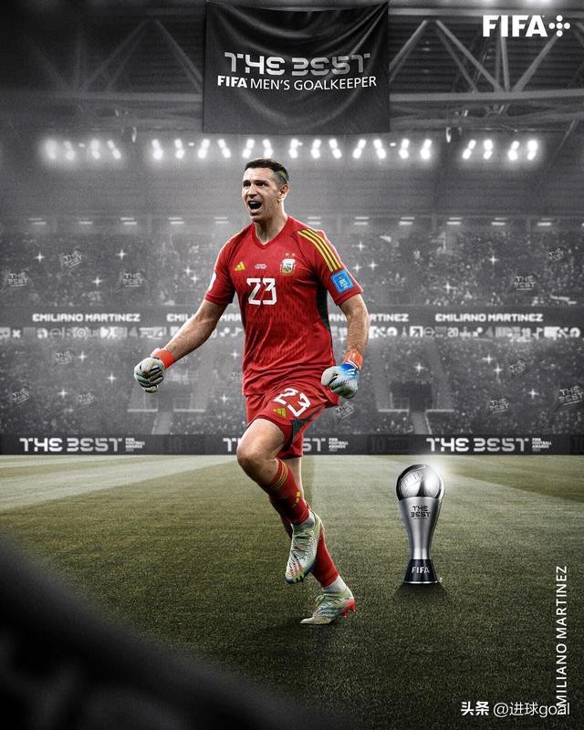 马丁内斯梅西谁的贡献大,梅西世界杯马丁内斯