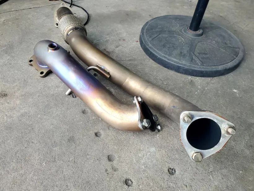 十代思域两厢版改装最好看 (十代思域两厢版深度测评)