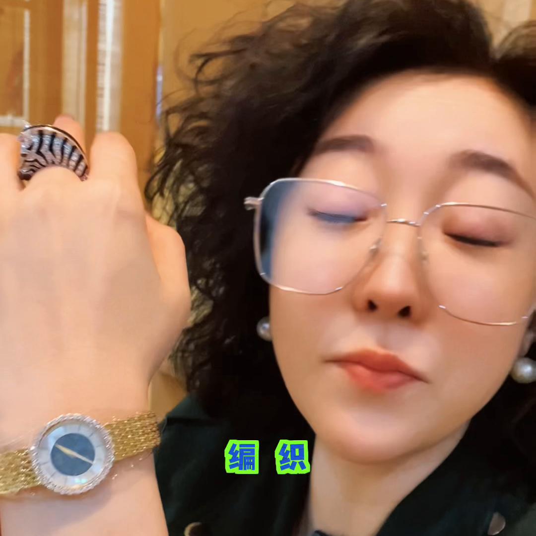 盘点史上最经典的6款腕表,盘点五款经典的高级腕表