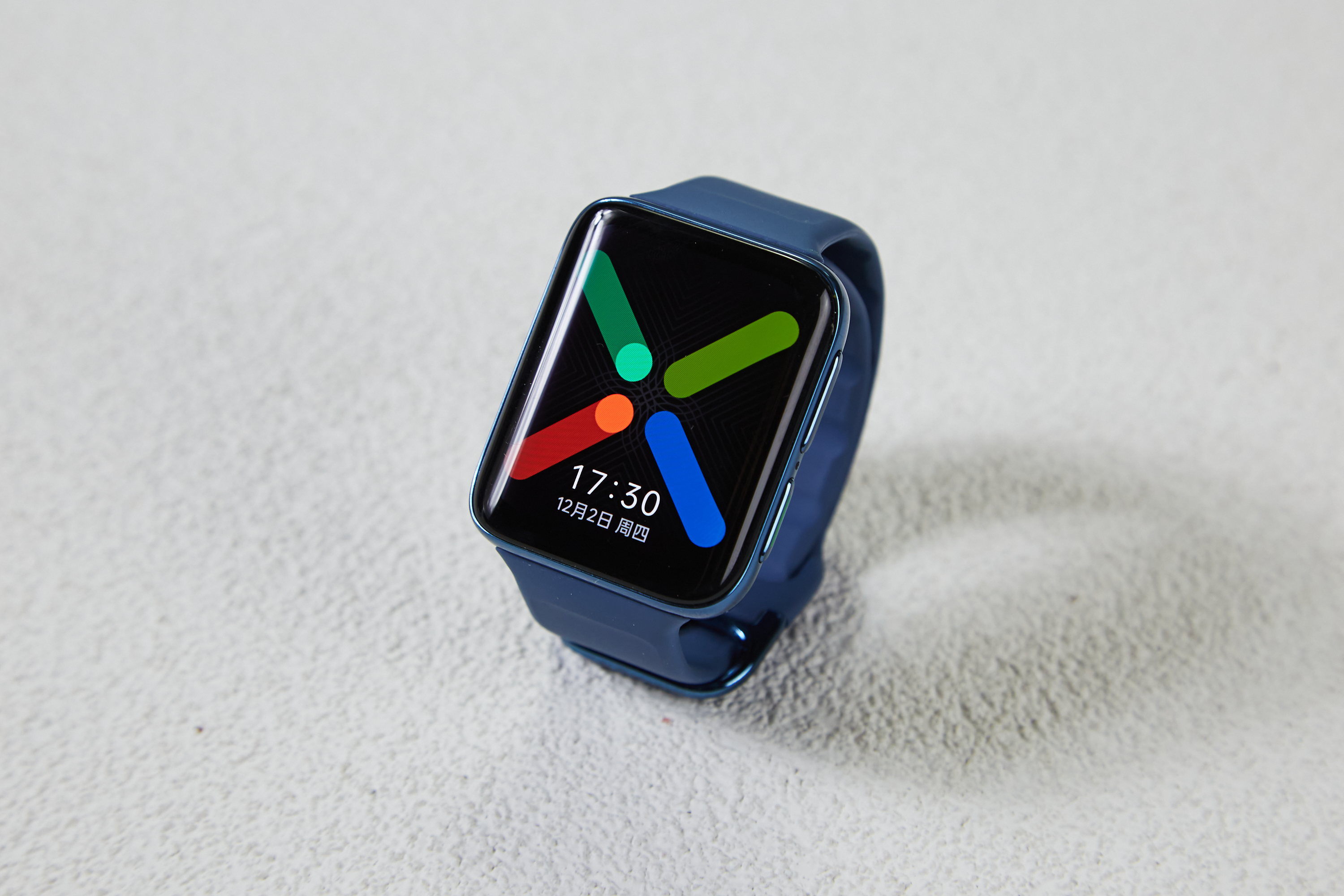 oppowatch2值得购买吗,OPPOwatch2值得入手吗