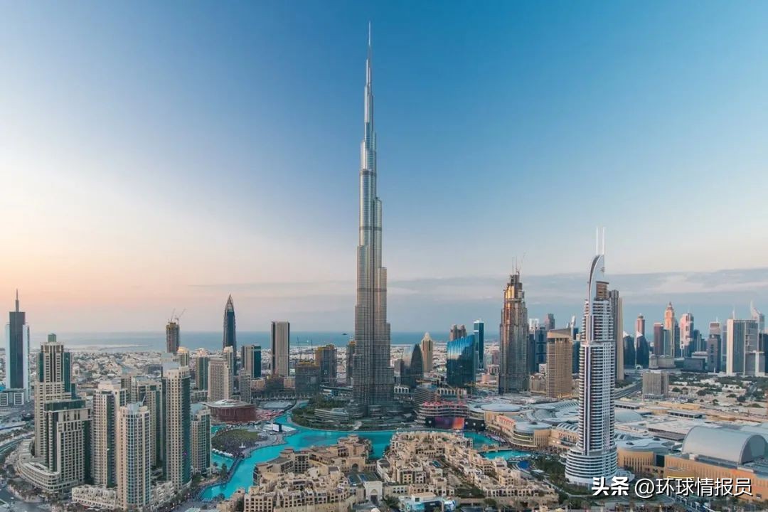 阿联酋的首都和迪拜对比,迪拜对比中国哪个城市