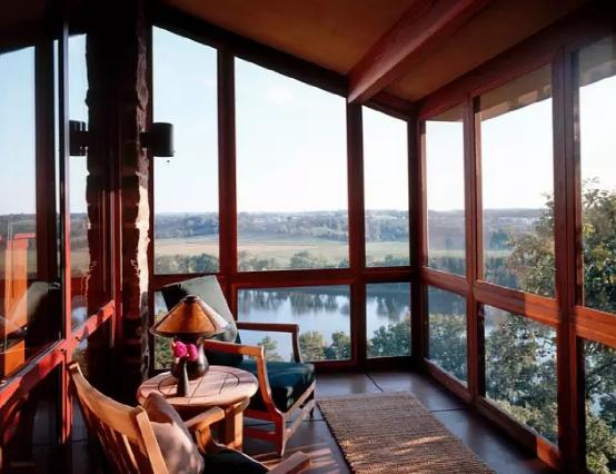 商品房送的阳光房怎么用,开发商送的阳光房怎么保证隐私