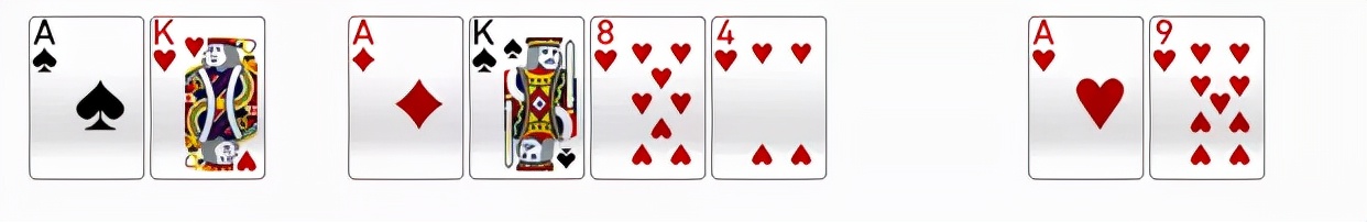 国际上扑克有几种流行玩法,国际扑克玩法视频教程