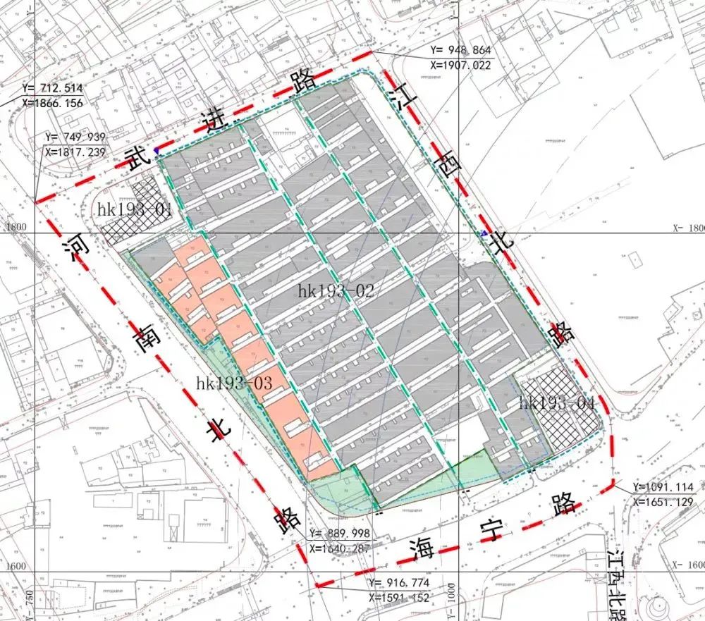 虹口新房出售最好的楼盘,上海虹口北外滩新房的房价