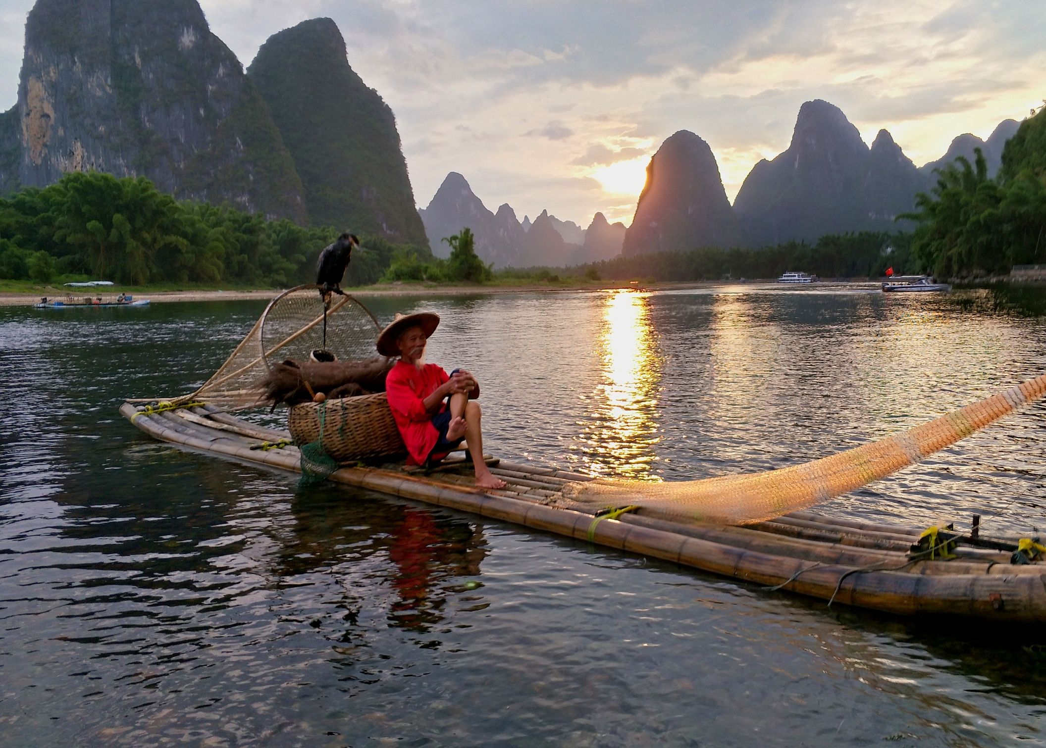 桂林详细五日游攻略大全,暑假去桂林攻略三日游