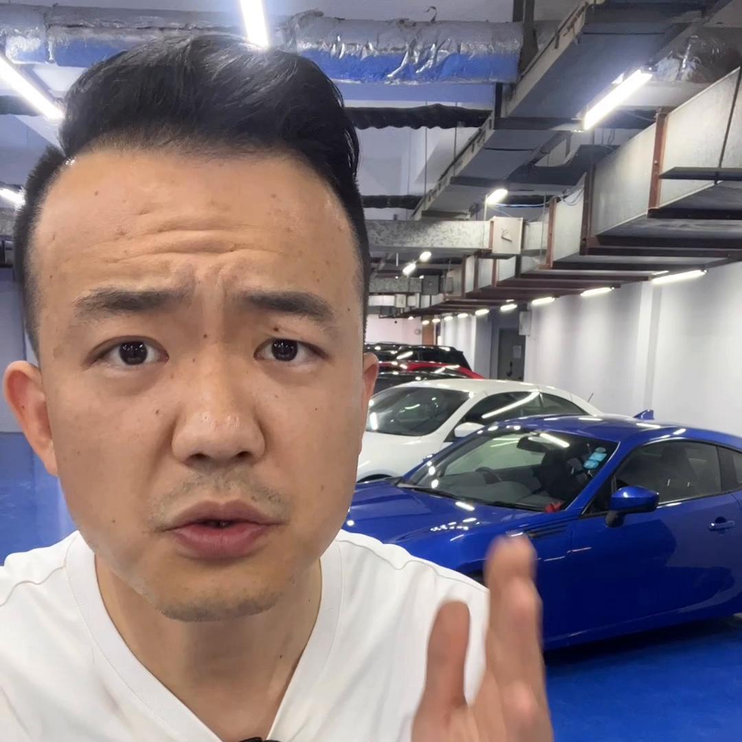 现在说真话那么难？买个车都要道德绑架？到底是多自卑，才...