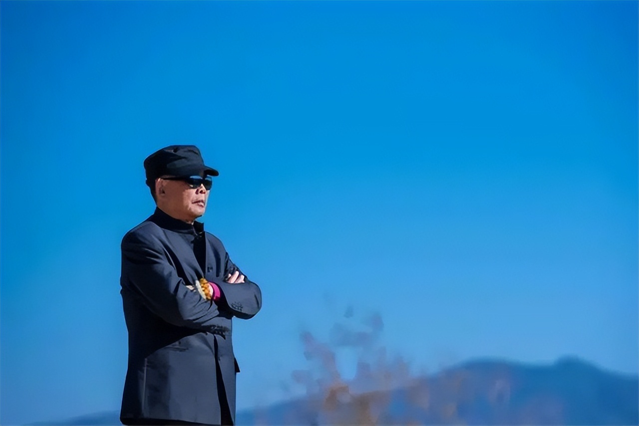 任怀灿的发家史,任怀灿云南