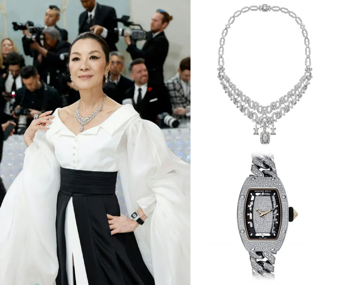 刘雯邓文迪,邓文迪杨紫琼