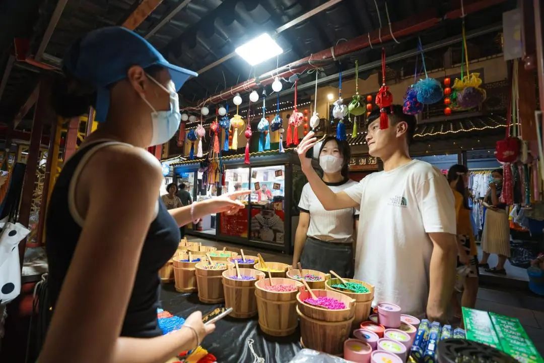 古韵新风游,古韵新风节目