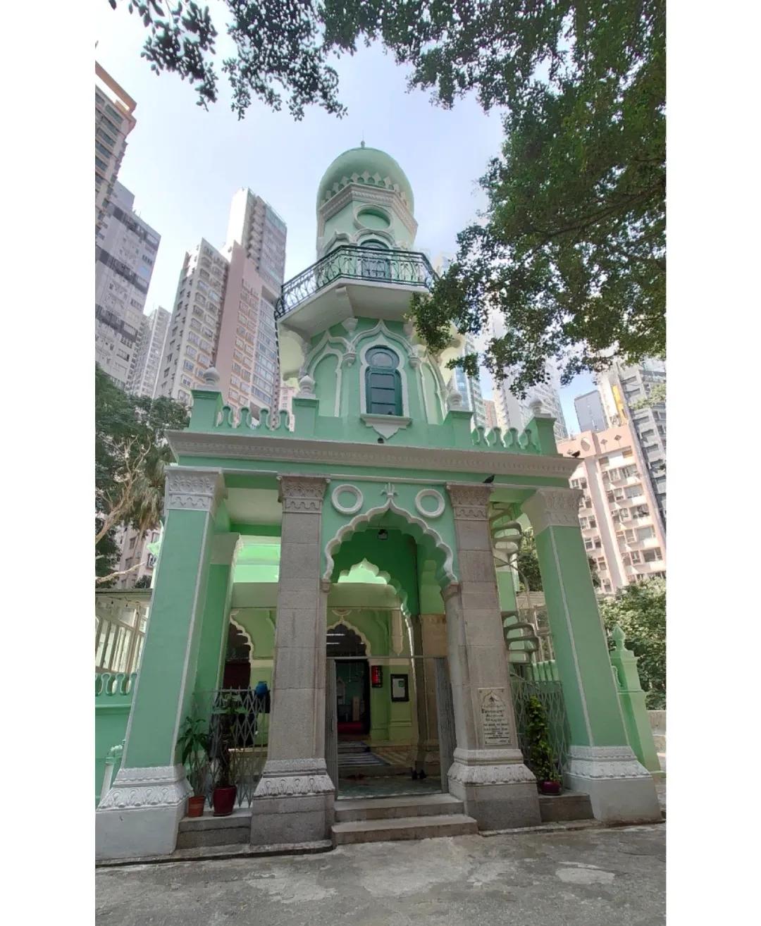 玩转香港,玩转不一样的抖音