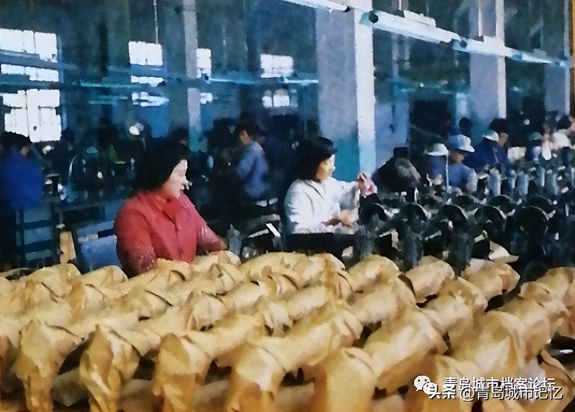 青岛服装厂打工回忆,青岛胶州电子厂打工回忆