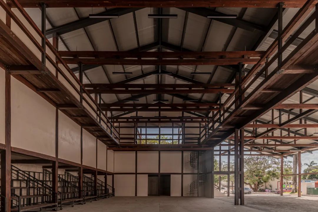 archdaily2023年度全球标志性建筑,archdaily2023大奖名单