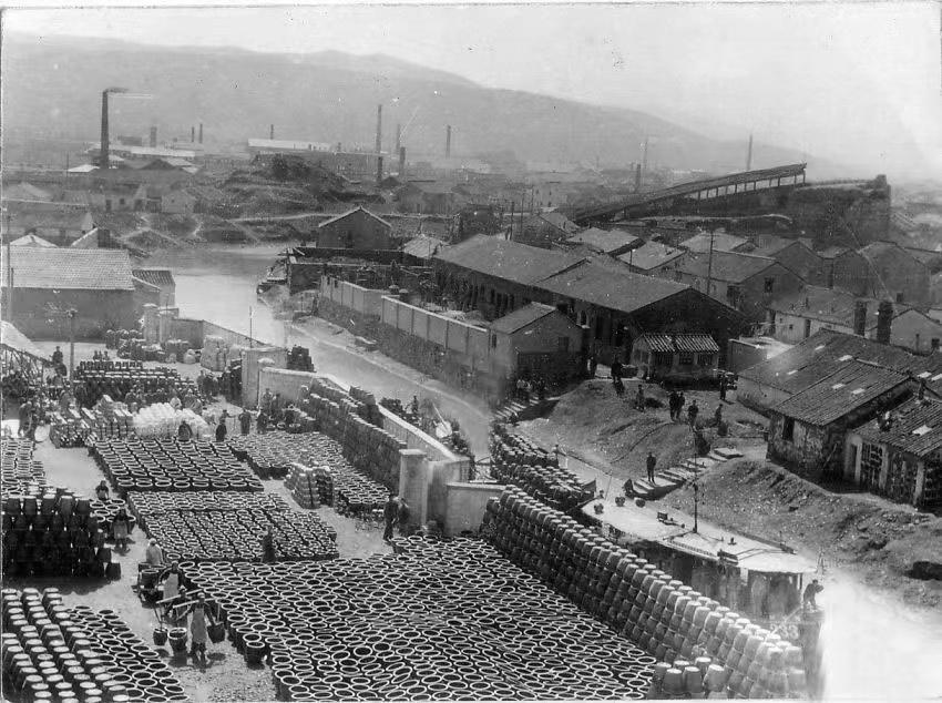 去世7年，留下了宜兴半个多世纪的“光影”