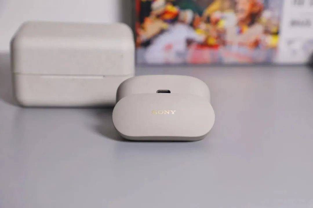 索尼wf-1000xm4降噪耳机开箱,降噪耳机索尼wf-1000xm4测评