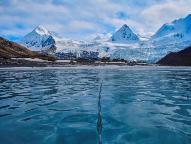 12月玉龙雪山旅游攻略3天2夜,4月西藏冰川旅游推荐