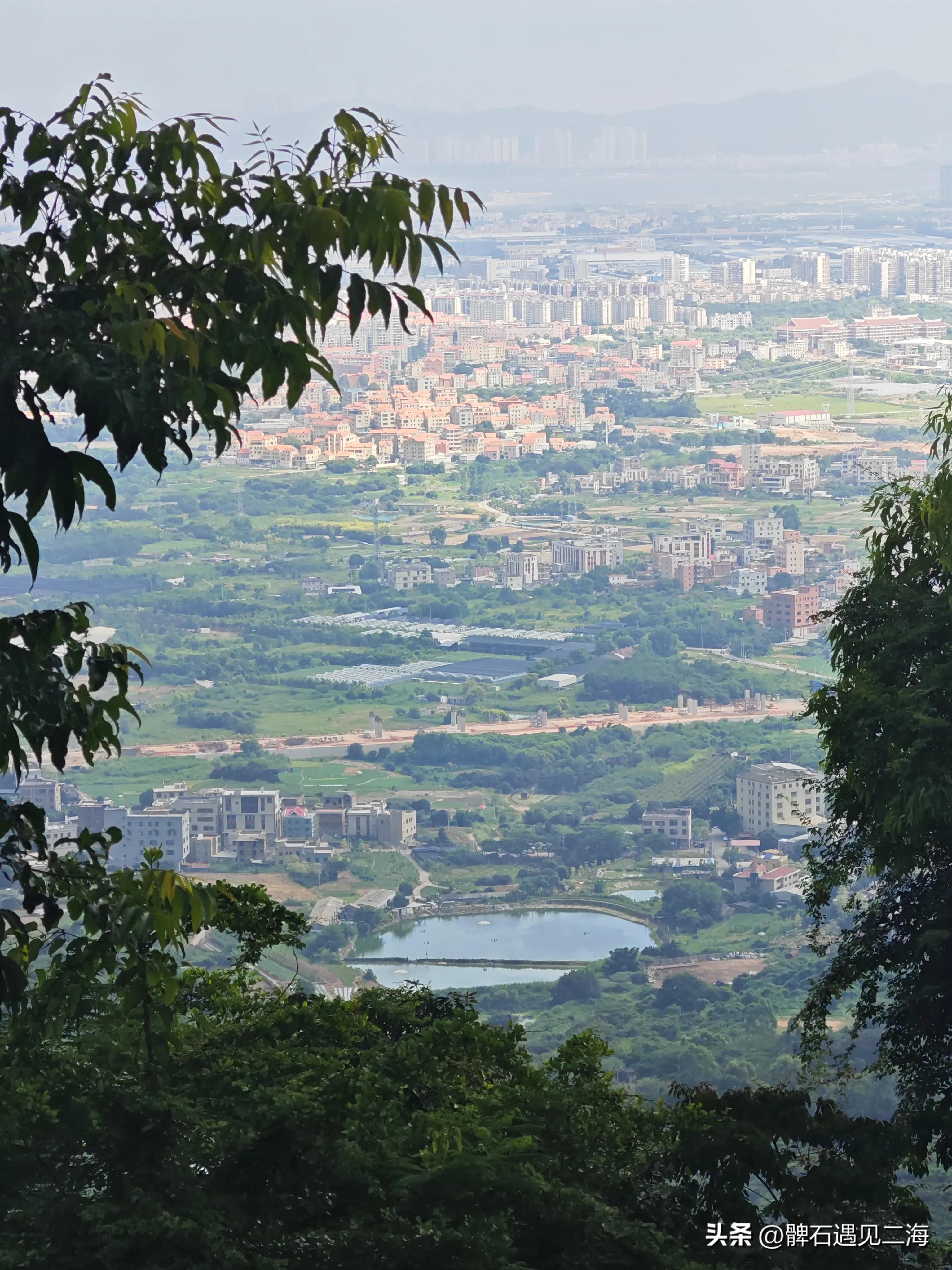 灌口鹅公馆订餐电话,灌口越尾山风景区