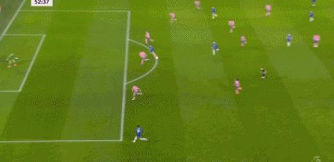 欧冠半决赛c罗绝杀曼城,6-1逆转意甲疯狂一战