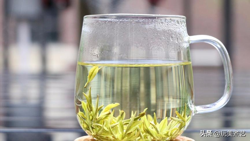 春夏秋冬分别适合喝什么茶,一年四季每个季节适合喝什么茶