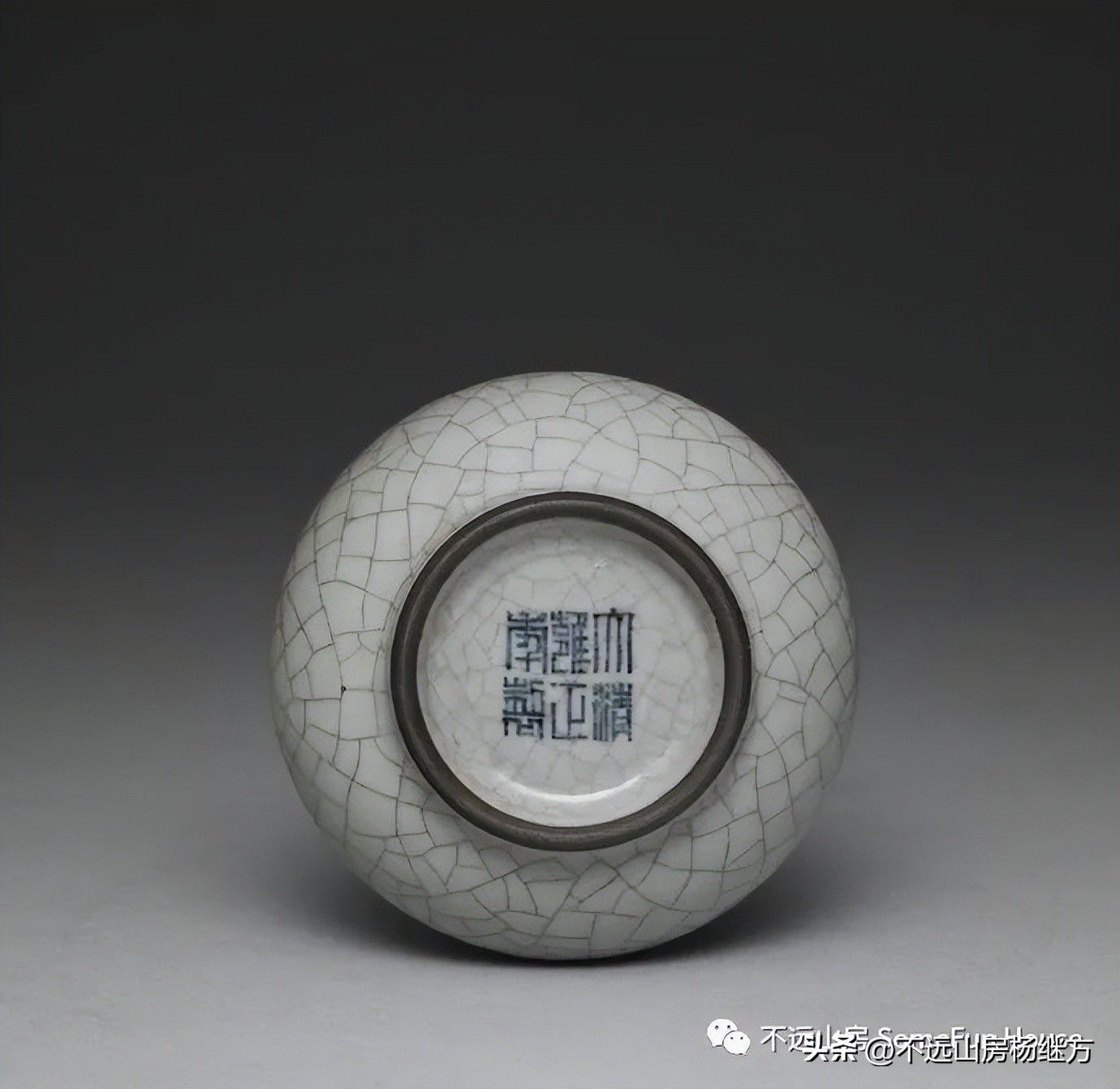 雍正黄色釉瓷器图,清代雍正朝粉青釉瓷器鉴赏