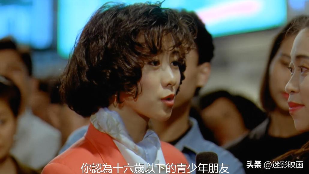 30年前的老港片，*虹翁**牺牲最大的电影，本该成经典，却被埋没至今