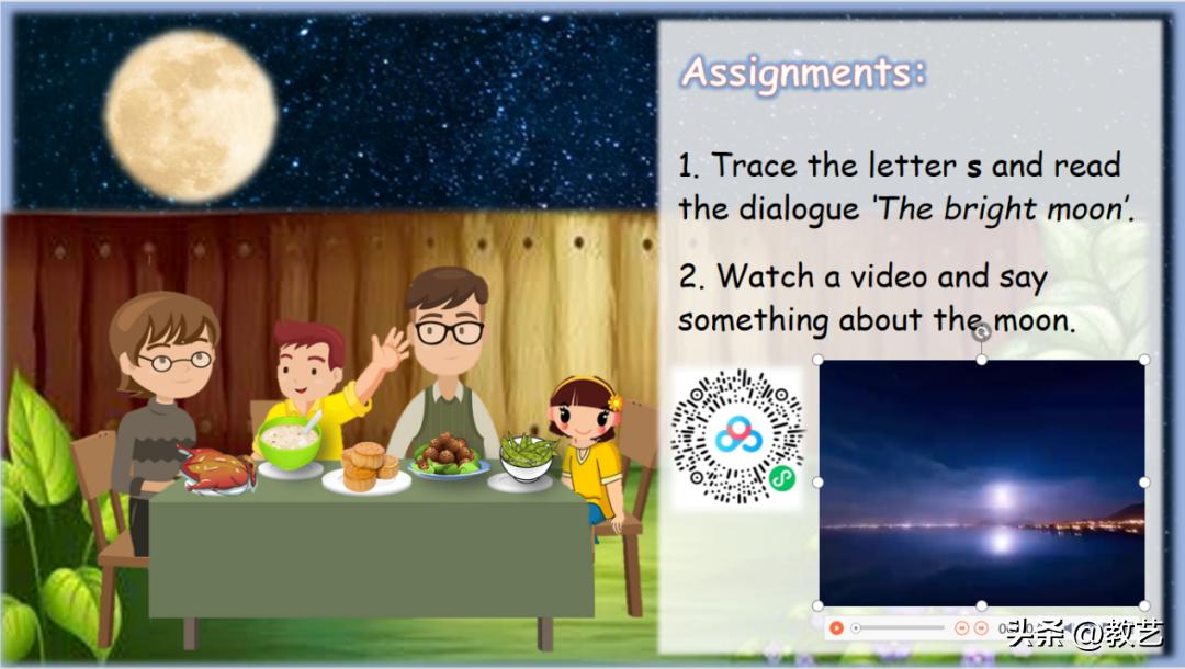 小学英语阅读课件ppt,小学英语ppt课件模板