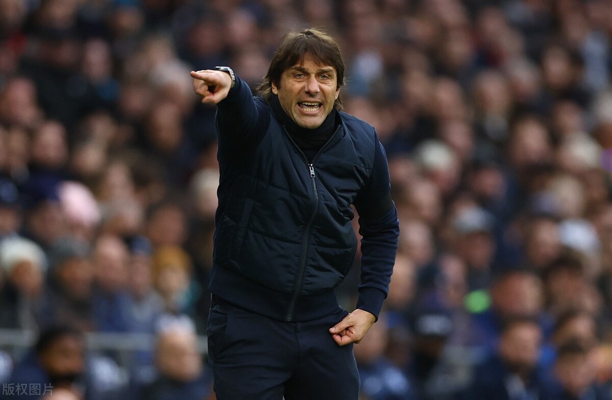 孔蒂谈切尔西现状,安东尼奥孔蒂执教曼联