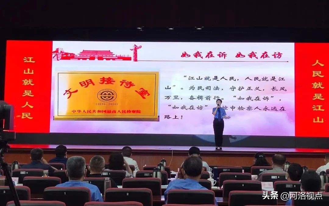 洛宁高中喜报2023,洛宁高考喜报