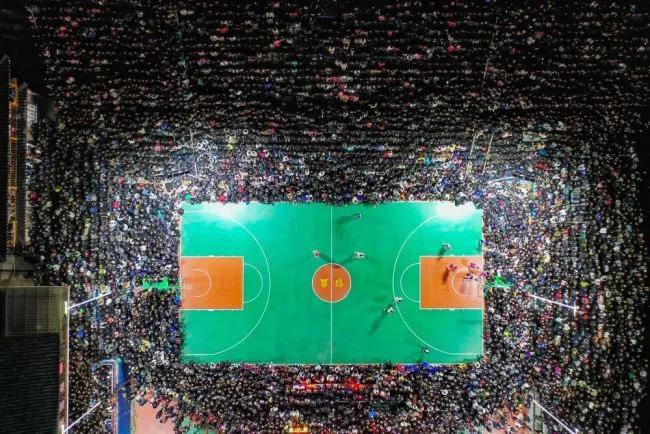 国足与村超,国足为什么没有中场