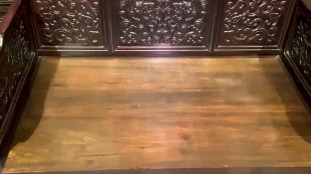 北京观复博物馆讲解文物,观复博物馆的门票多少钱