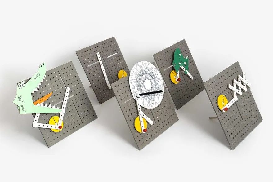 core77获奖设计作品,2024if设计奖获奖作品