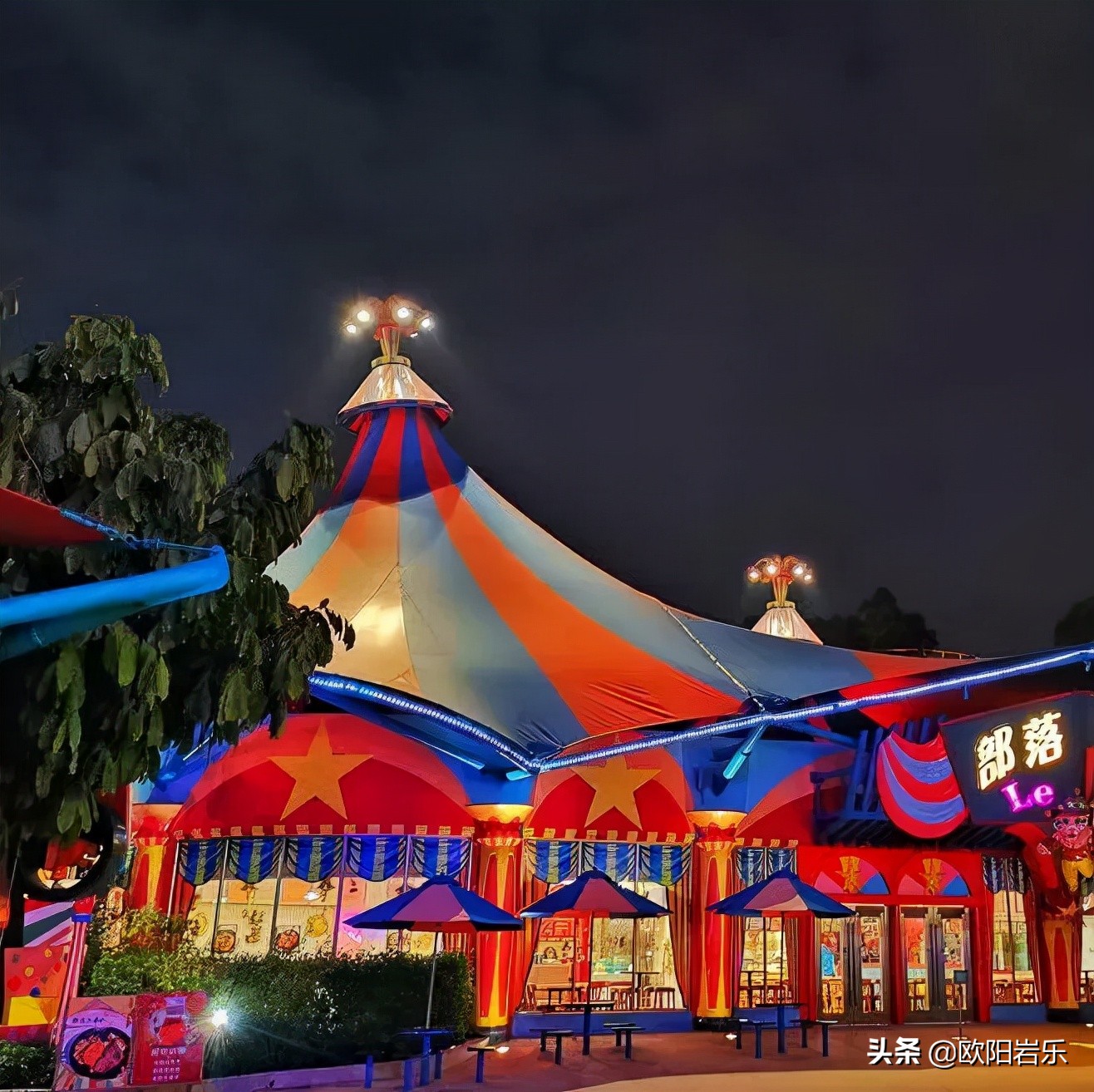 圣诞节好去处国外游,圣诞节推荐去什么地方玩