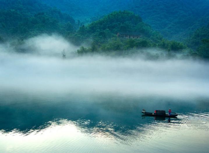 真正的厉害是不动声色的,真正厉害的人都是不动声色