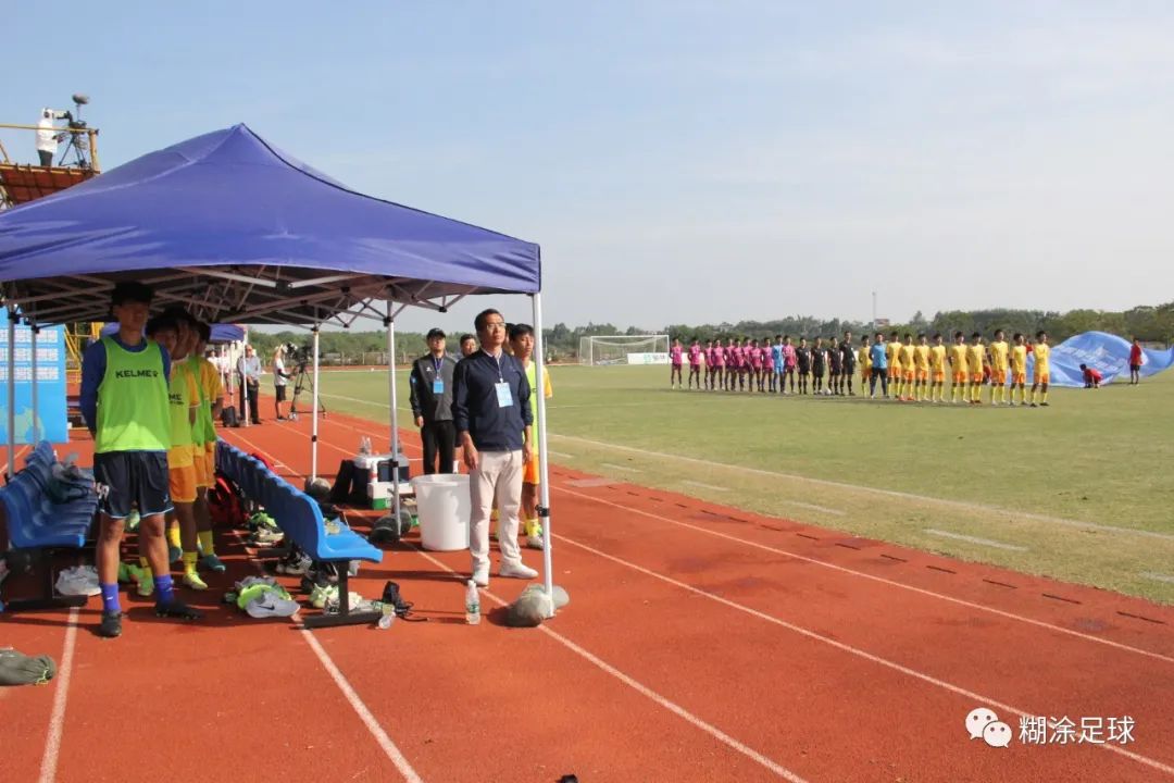 合肥一中足球队中青赛出线,合肥市青少年校园足球比赛