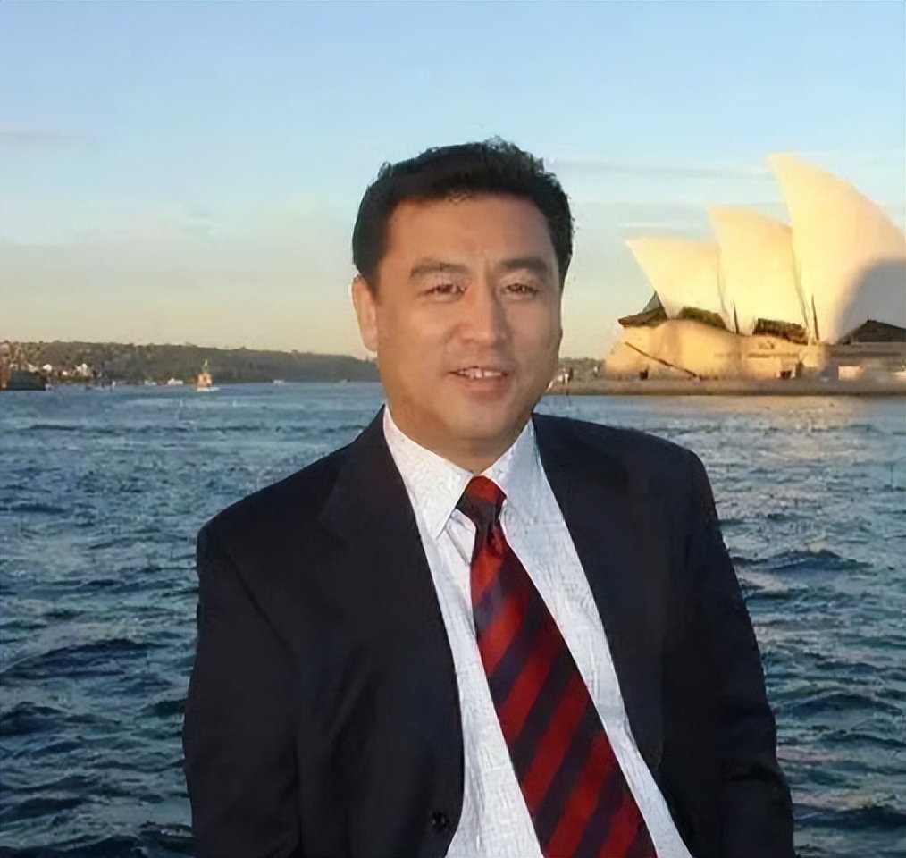 河北籍中央电视台新闻联播主持人,河北新闻联播主持人刘畅