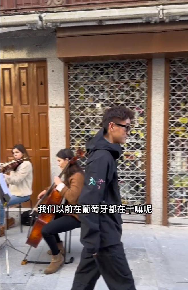 韦世豪老婆吴雅家世,韦世豪和老婆秀恩爱