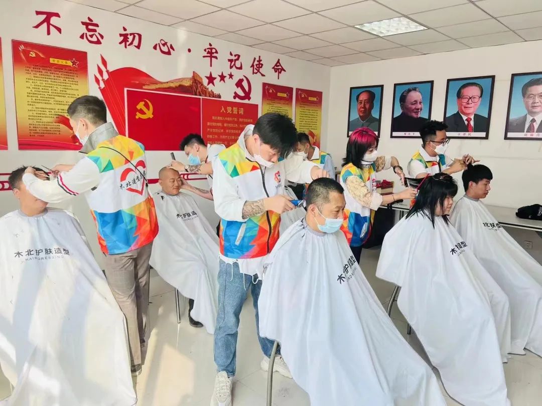 迁安出名了,迁安出名的人