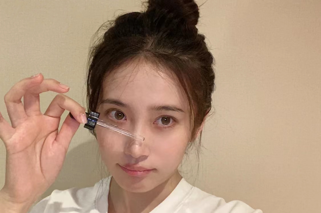 女人想“抗初老”，别只会买精华,水乳选对了,省钱又能养出好皮肤