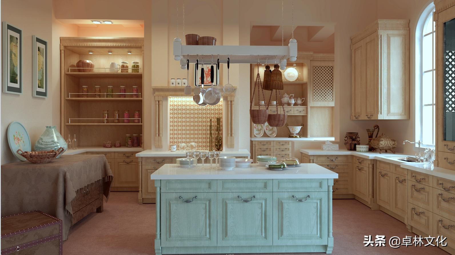 酷家乐和3d哪个做效果图好,酷家乐和三维家画效果图哪个好