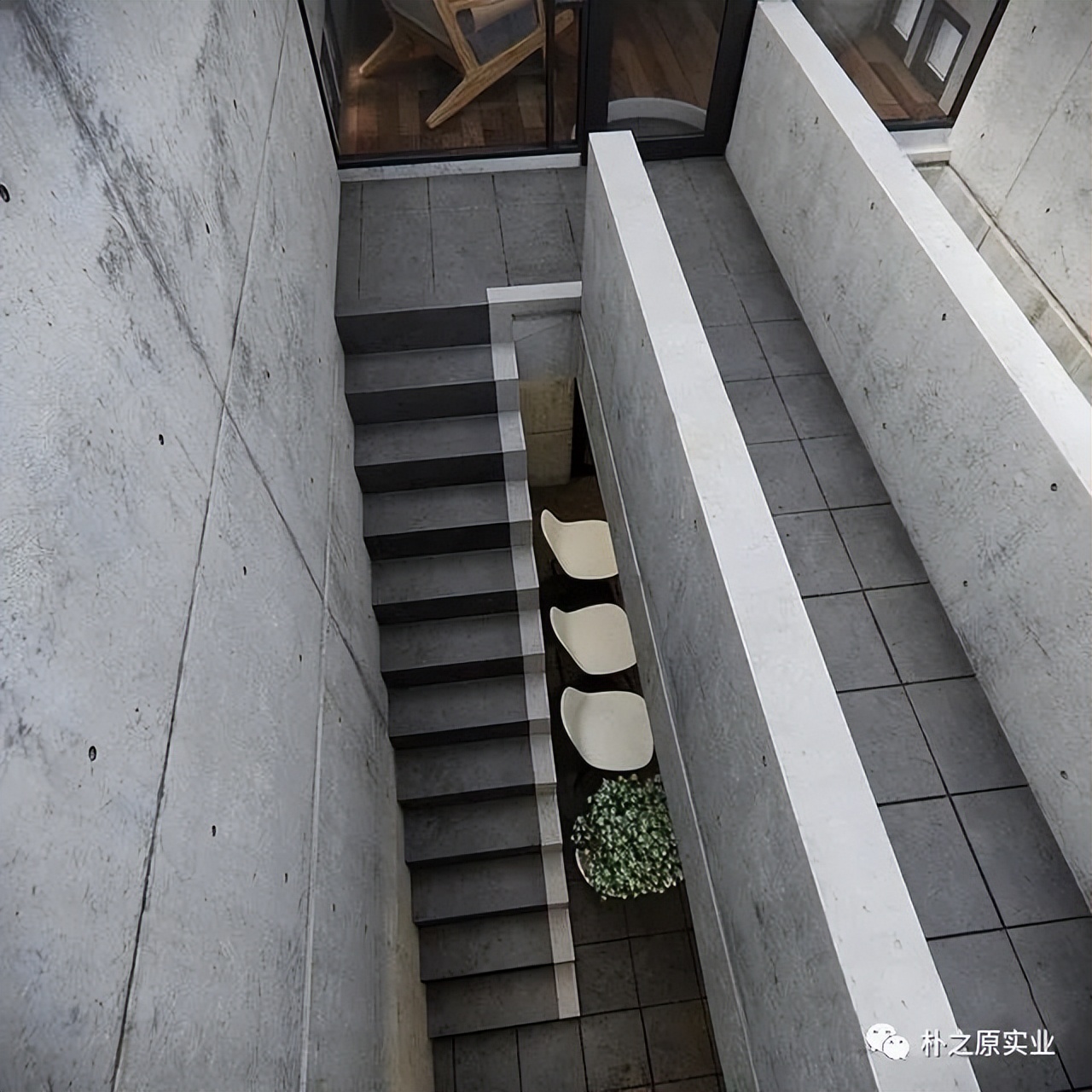 怎样从小白设计师成为建筑大师,清水混凝土诗人安藤忠雄道出真谛