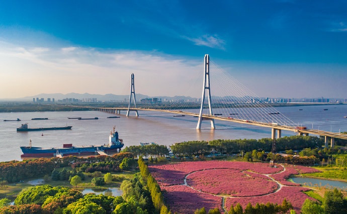 12月南京有哪些免费景点,南京市民免费旅游景点