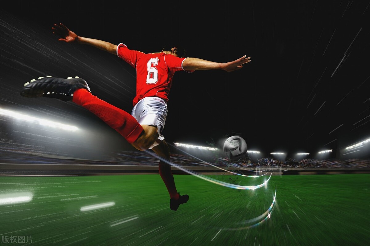 卡塔尔世界杯新球星,姆巴佩卡塔尔世界杯凌空斩