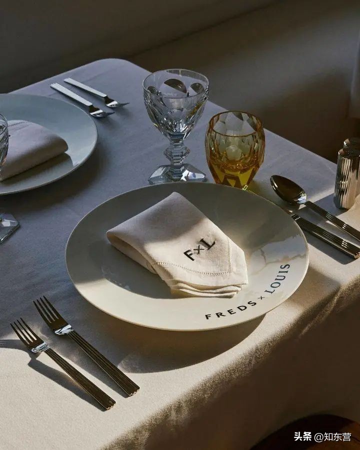 lv精品酒店,全球首家lv旗舰店