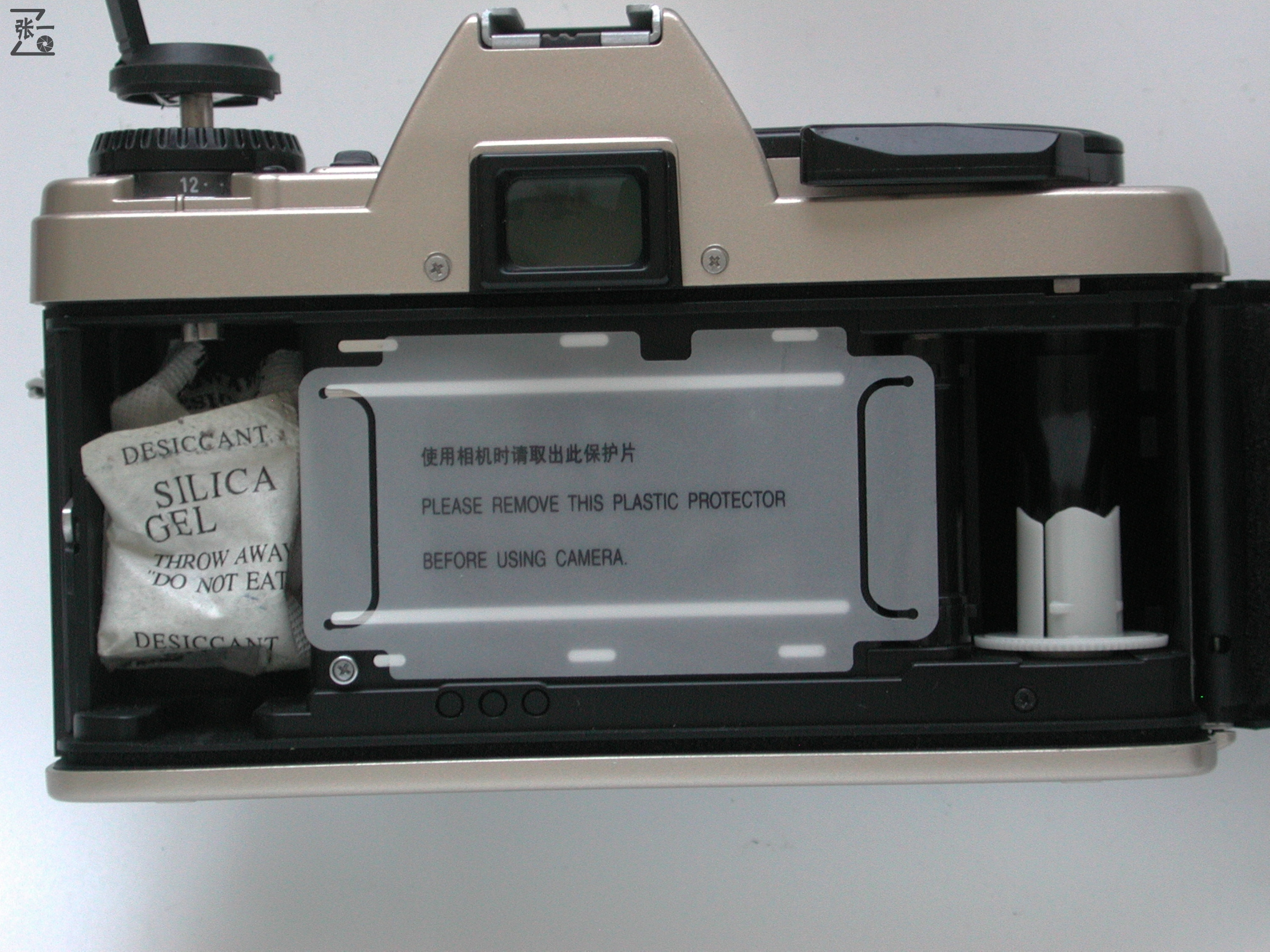 海鸥相机df2000有收藏价值吗,海鸥df-2胶卷单反照相机