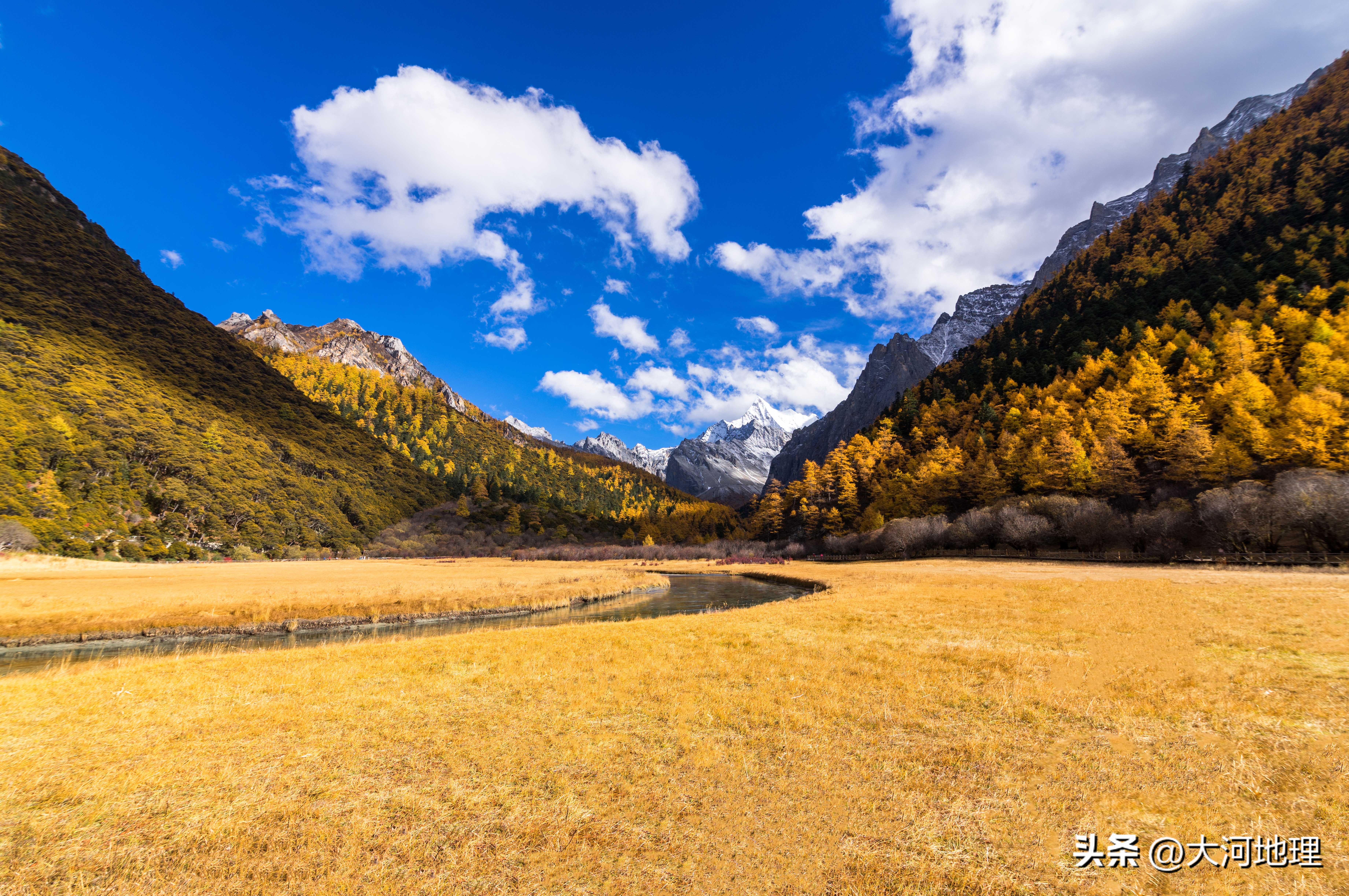 旅游攻略国内十大必去景点南方,中国南方著名景点