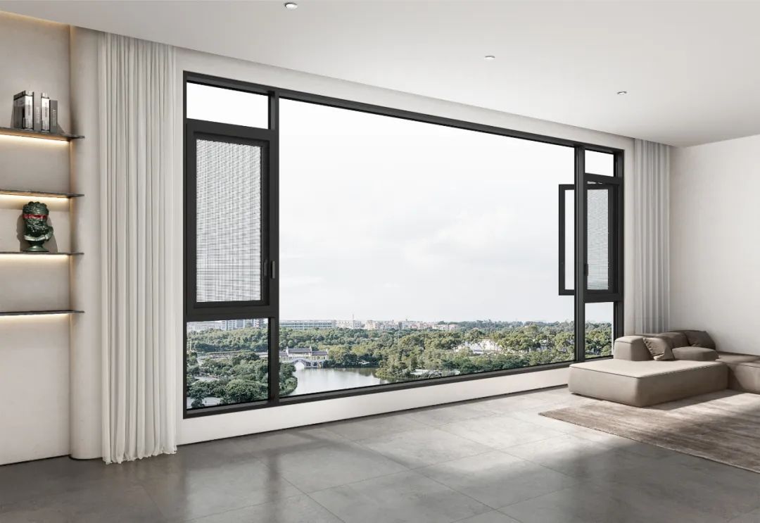 雅之轩门窗极窄,雅之轩门窗如何