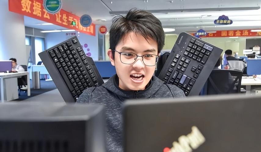 适合内向人干的职业,25岁内向无一技之长适合什么工作