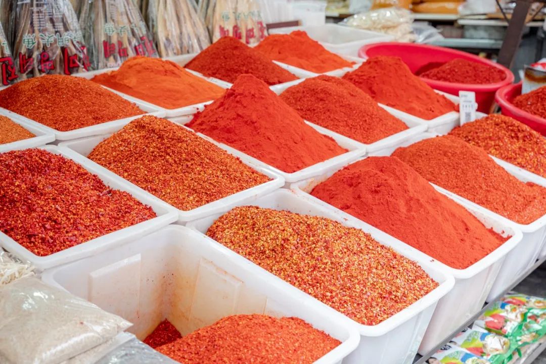 消夏夜市好去处,夏天烧烤必去的地方